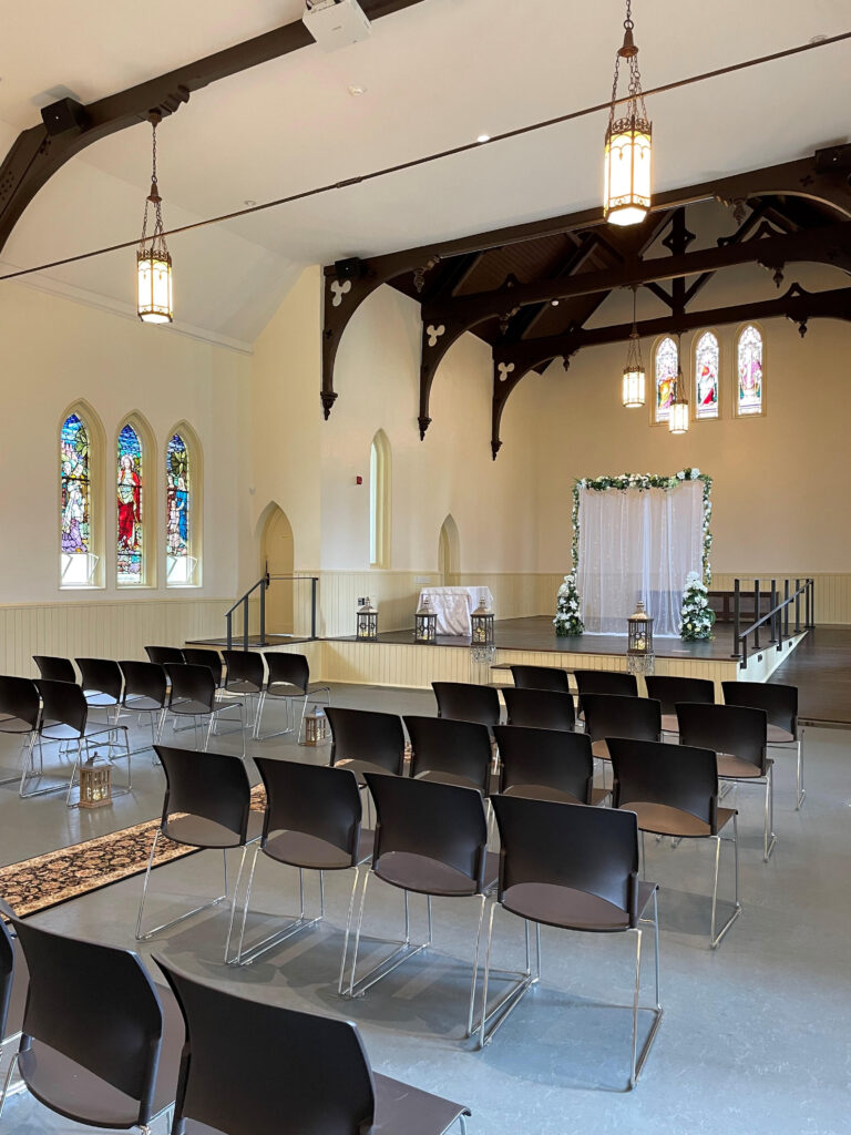 magnolia hall 2